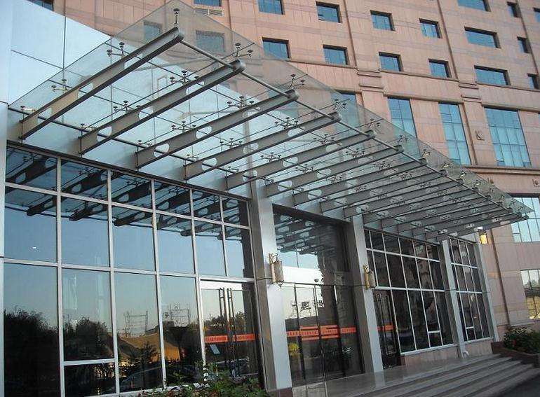 张掖单层工业厂房钢结构安装工艺流程图